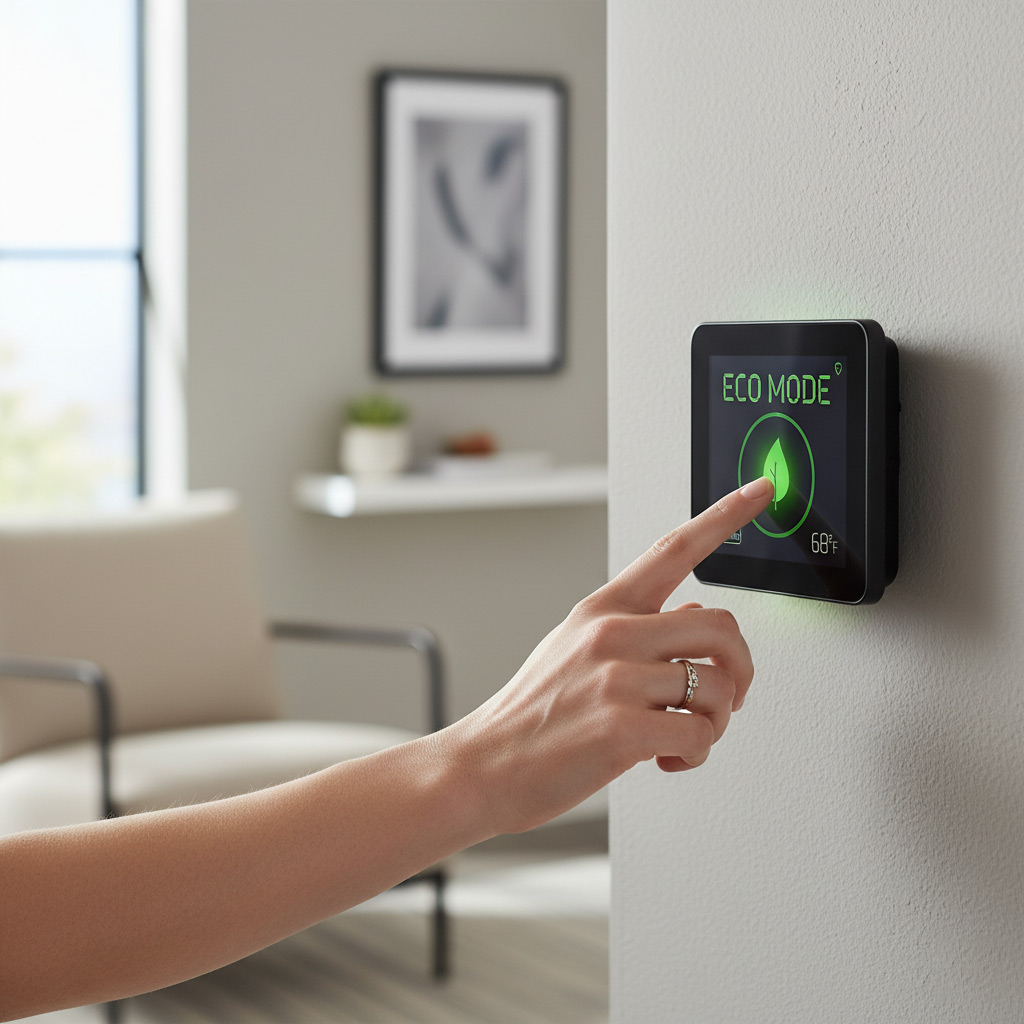 HVAC Services project photo