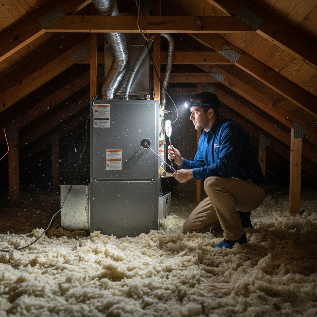 Secrets Pros Hide About Heat Pump Repair in San Bernardino