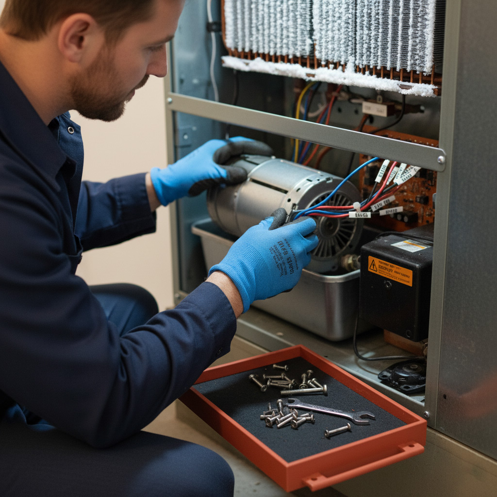 The Ultimate HVAC Maintenance Guide for San Bernardino, CA image 3