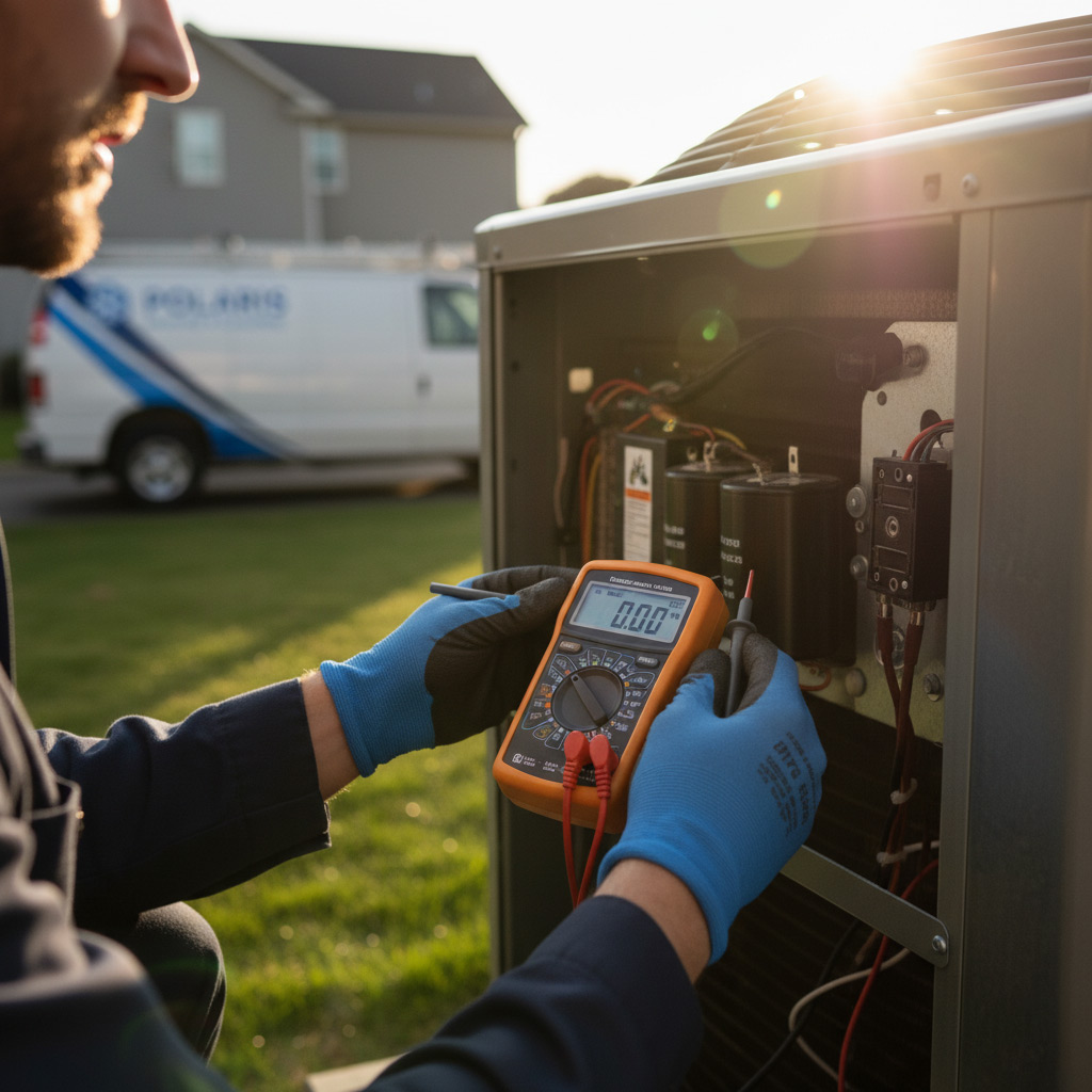 Your Roadmap to Boiler Installation in San Bernardino