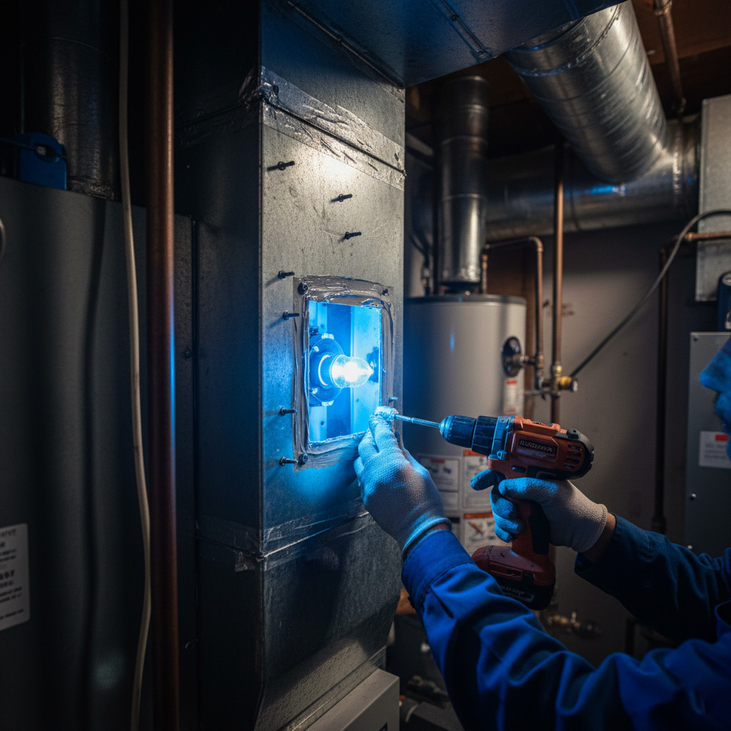 Your Roadmap to Boiler Installation in San Bernardino image 1