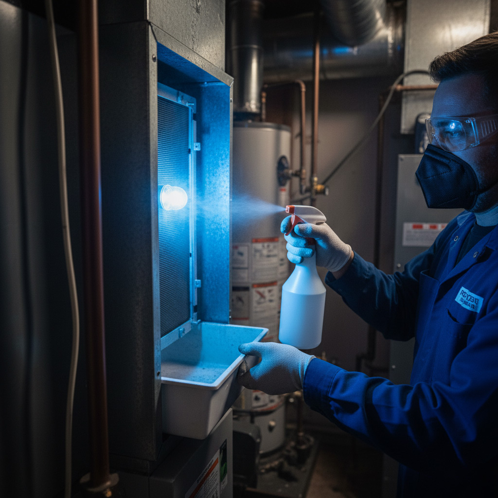 Secrets Pros Hide About Heat Pump Repair in San Bernardino image 1