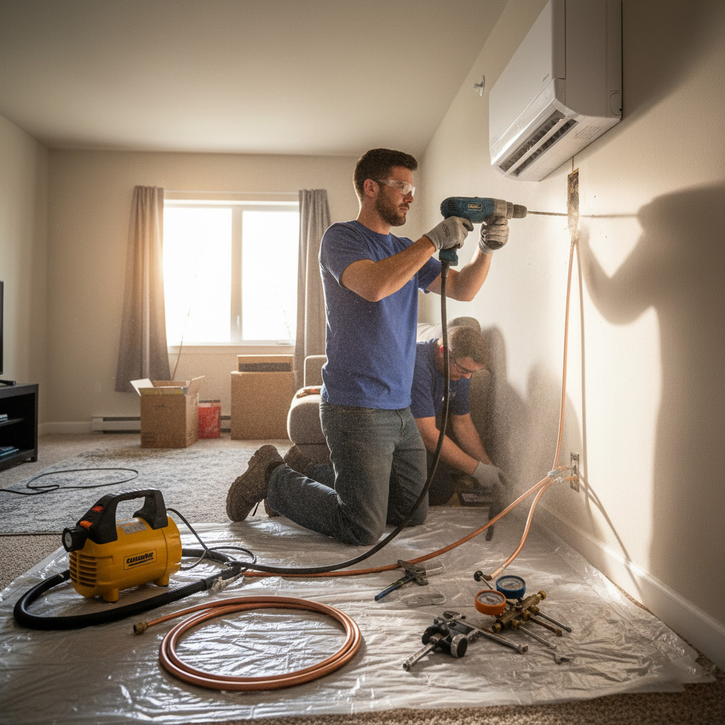 Avoid These Costly HVAC Repair Mistakes in San Bernardino image 1