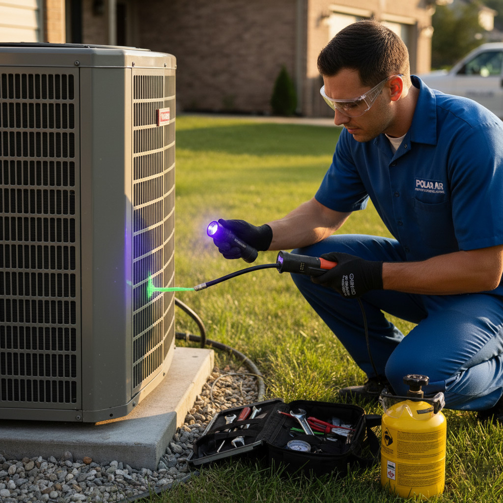 Avoid These Costly HVAC Repair Mistakes in San Bernardino image 3