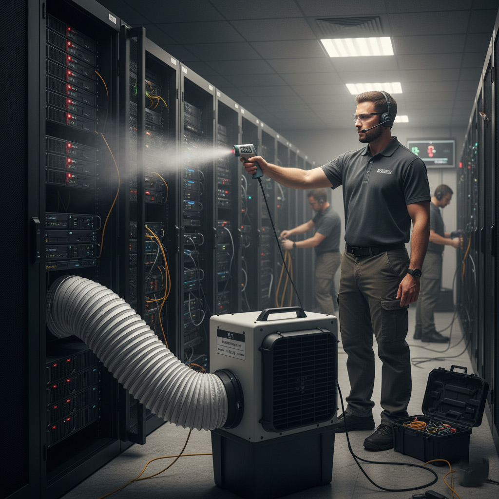 What Smart San Bernardino Residents Do for HVAC Replacement