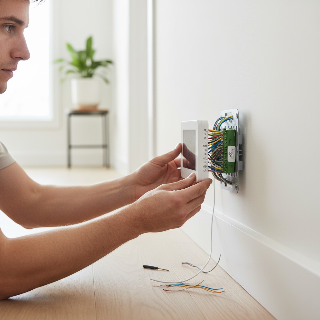 Why San Bernardino Homeowners Swear by HVAC Installation