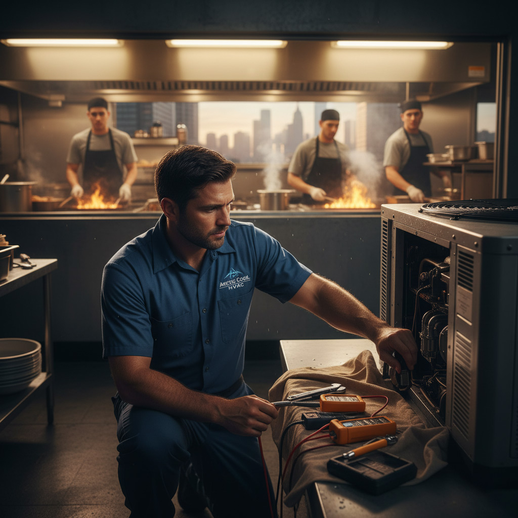 Avoid These Costly HVAC Repair Mistakes in San Bernardino image 2